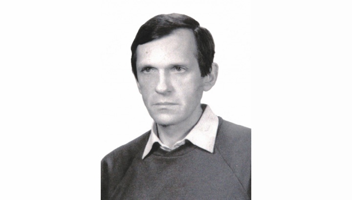 Jan Czaczkowski